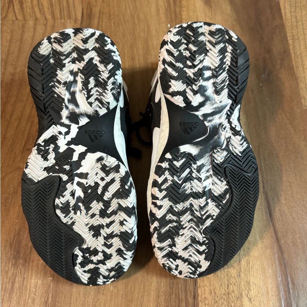 Adidas James Harden Vol. 6 Basketball Shoes size‎ 5 - Picture 5 of 10